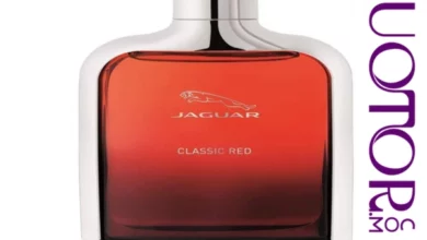 عطر جاغوار كلاسيك ريد Jaguar Classic Red