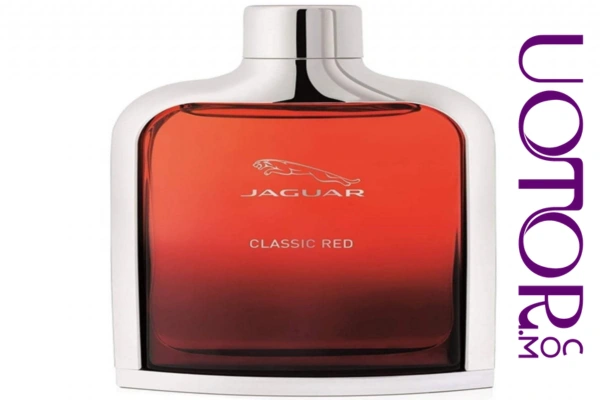 عطر جاغوار كلاسيك ريد Jaguar Classic Red